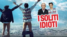 I soliti idioti