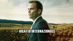 Ricatto internazionale