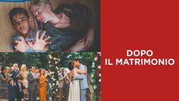 Dopo il matrimonio
