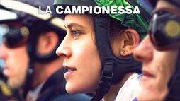 La campionessa