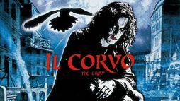 Il corvo - The Crow