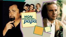 Non chiamatemi papà