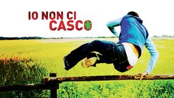 Io non ci casco