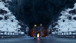 The Tunnel - Trappola nel buio