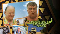 Un coccodrillo per amico