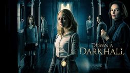 Dark Hall