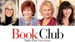 Book Club - Tutto può succedere