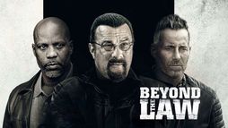 Beyond the Law
