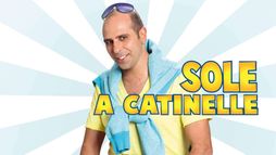 Sole a catinelle