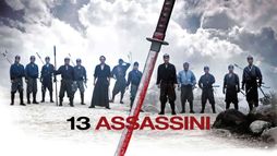 13 assassini