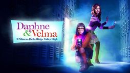 Daphne & Velma