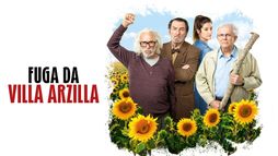 Fuga da Villa Arzilla