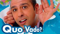 Quo vado?