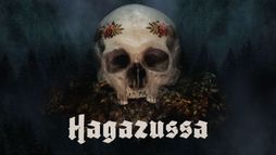 Hagazussa - La strega
