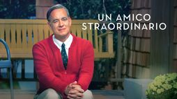 Un amico straordinario