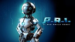A.R.I.: Il mio amico robot