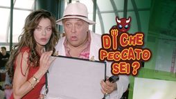 Di che peccato sei?