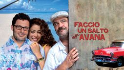 Faccio un salto all'Avana