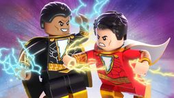 LEGO DC: Shazam! Magic and Monsters