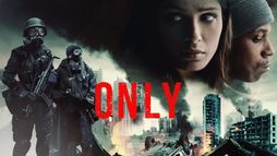 Only - Minaccia letale