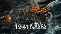 1941 - Fuga da Leningrado