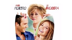 Quel mostro di suocera