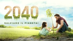 2040 - Salviamo il pianeta!