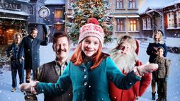 Forgotten Christmas