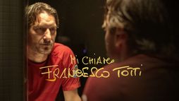 Mi chiamo Francesco Totti