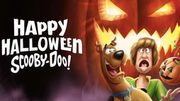 Happy Halloween, Scooby-Doo!