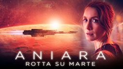 Aniara - Rotta su Marte