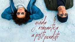 Guida romantica a posti perduti