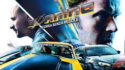 Borning - Corsa senza regole