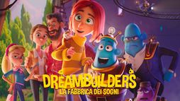 Dreambuilders - La fabbrica dei sogni