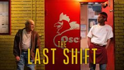 The Last Shift