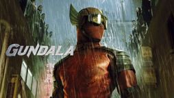 Gundala - Il figlio del lampo