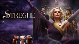 Le streghe