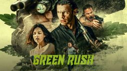 Green Rush