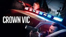 Crown Vic