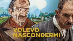 Volevo nascondermi