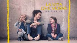 La vita che verrà - Herself