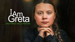I Am Greta - Una forza della natura