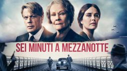 Sei minuti a mezzanotte