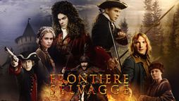 Frontiere Selvagge