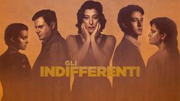 Gli indifferenti