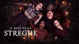 Il rito delle streghe