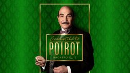 Poirot: Macabro quiz