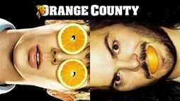 Orange County