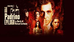 Il Padrino: Epilogo - La morte di Michael Corleone