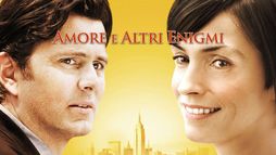 Amore e altri enigmi